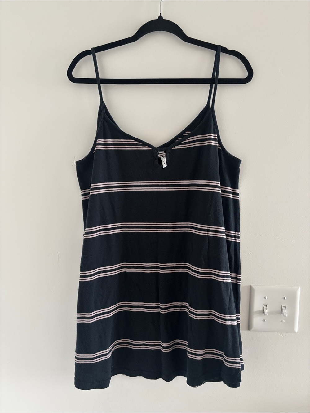 Rvca swim cover